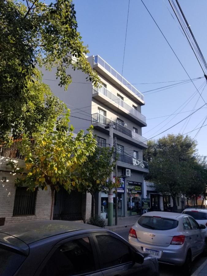 DELFINA suites 2A - Ferienwohnung La Rioja