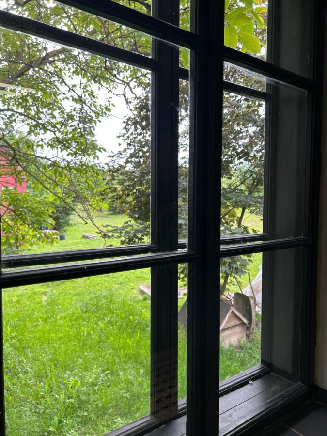 Popice Hideaway - Chambres d’hôtes Znojmo