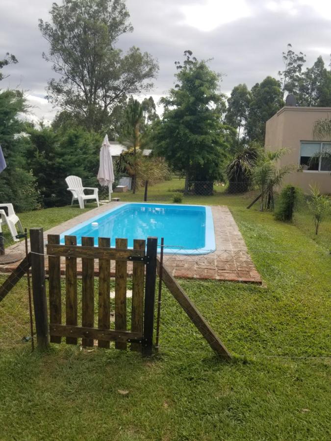 El Sosiego Posada de Campo - Chambres d’hôtes