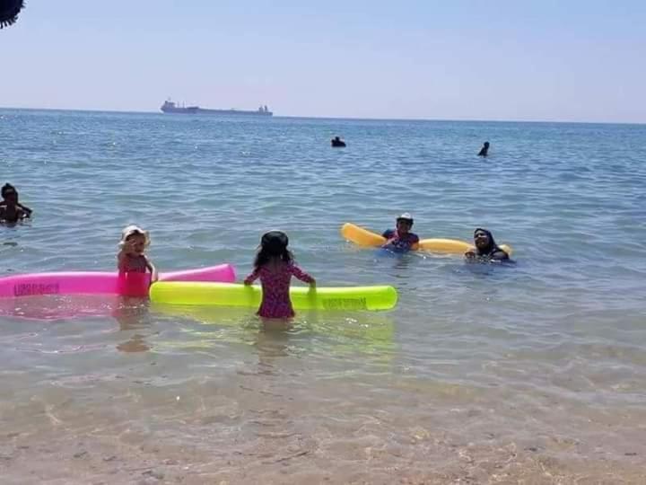 منتجع طيبة فيو Tiba view - B&B Hurghada