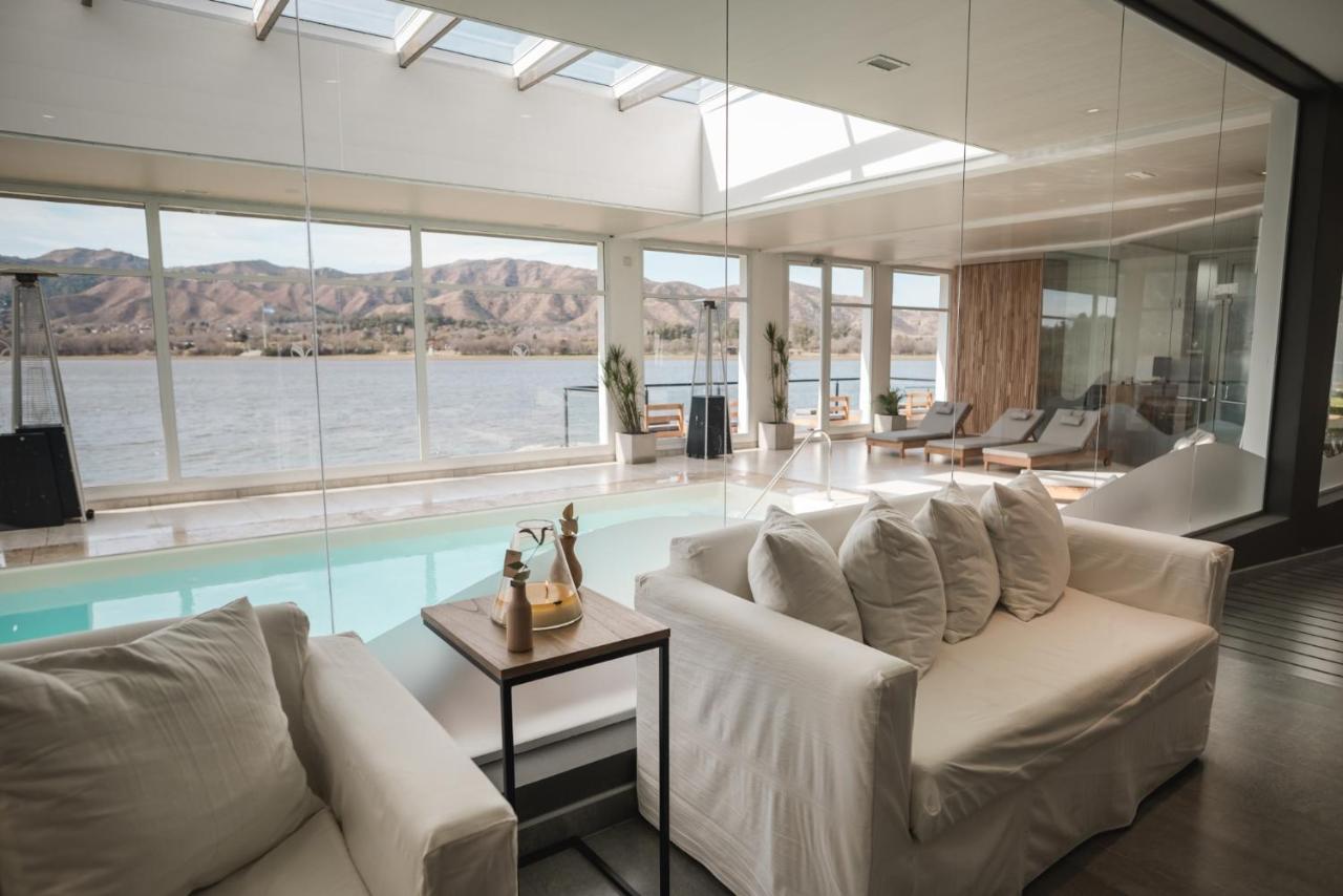 Veneto Village - B&B Villa Parque Síquiman