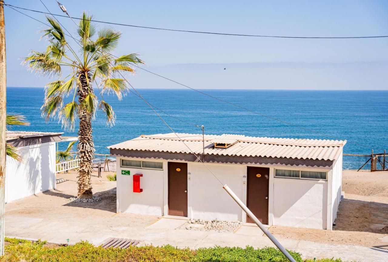 Bungalow de un dormitorio