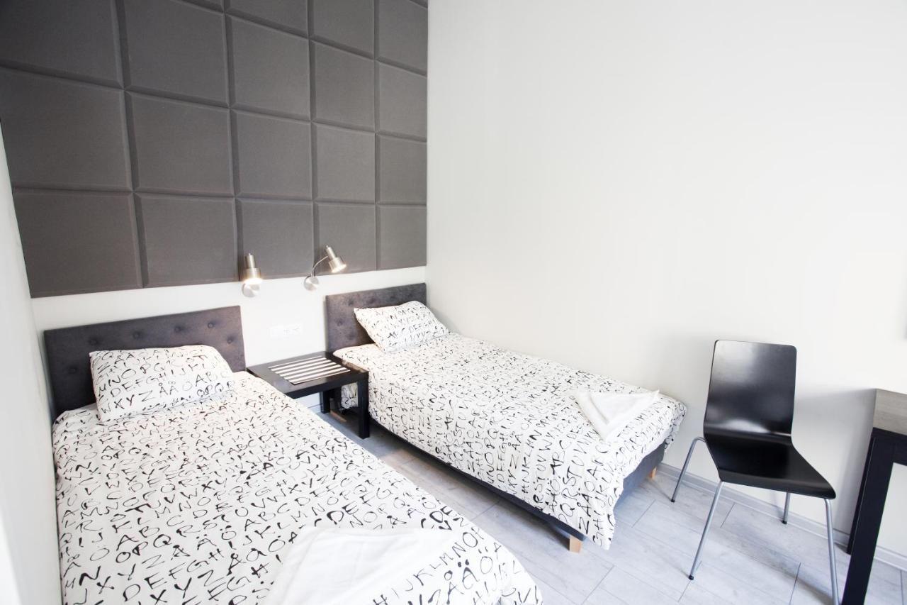 One-Bedroom Apartment (1 - 3 Adults)