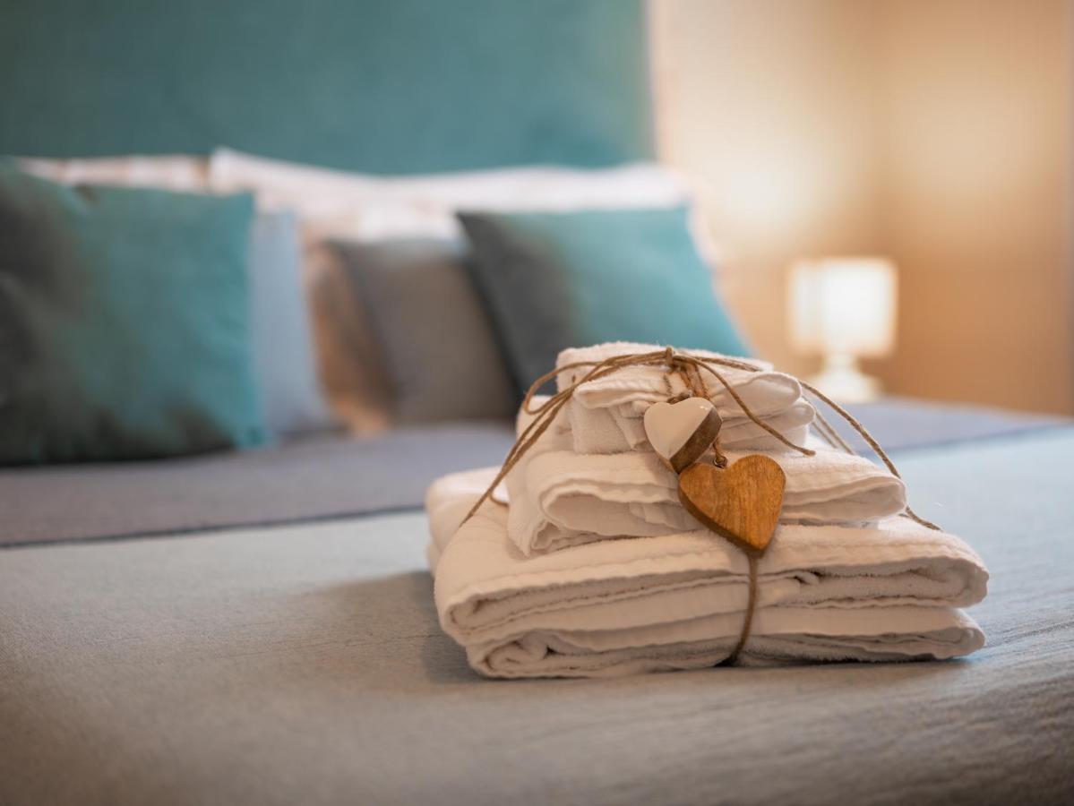 Appartamento Melograno "A Casa Felice" - Bed and Breakfast Pietra Ligure