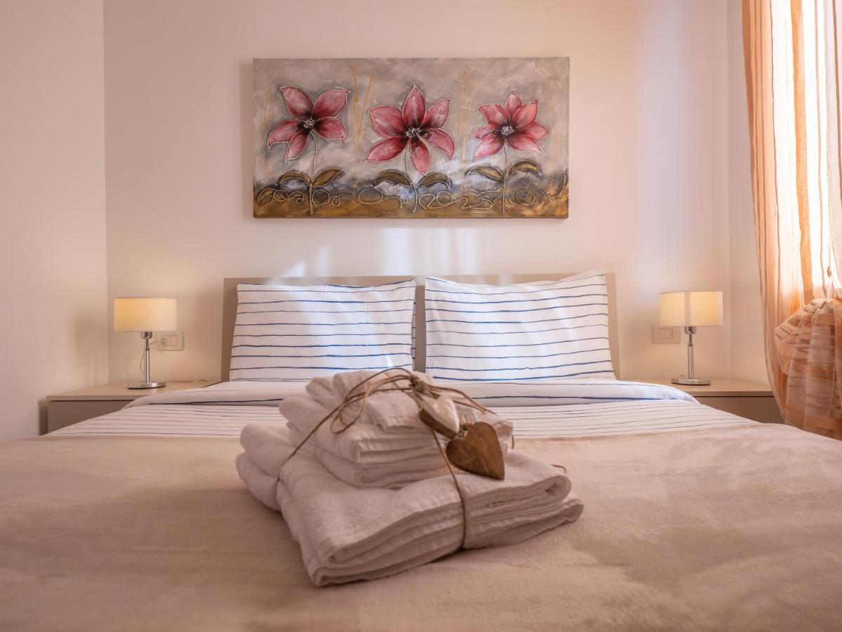 B&B Pietra Ligure - Appartamento Lavanda "A Casa Felice" - Bed and Breakfast Pietra Ligure