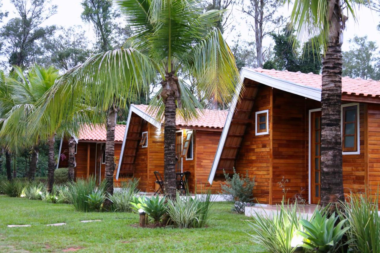 Monte Carlo Pousada - B&B