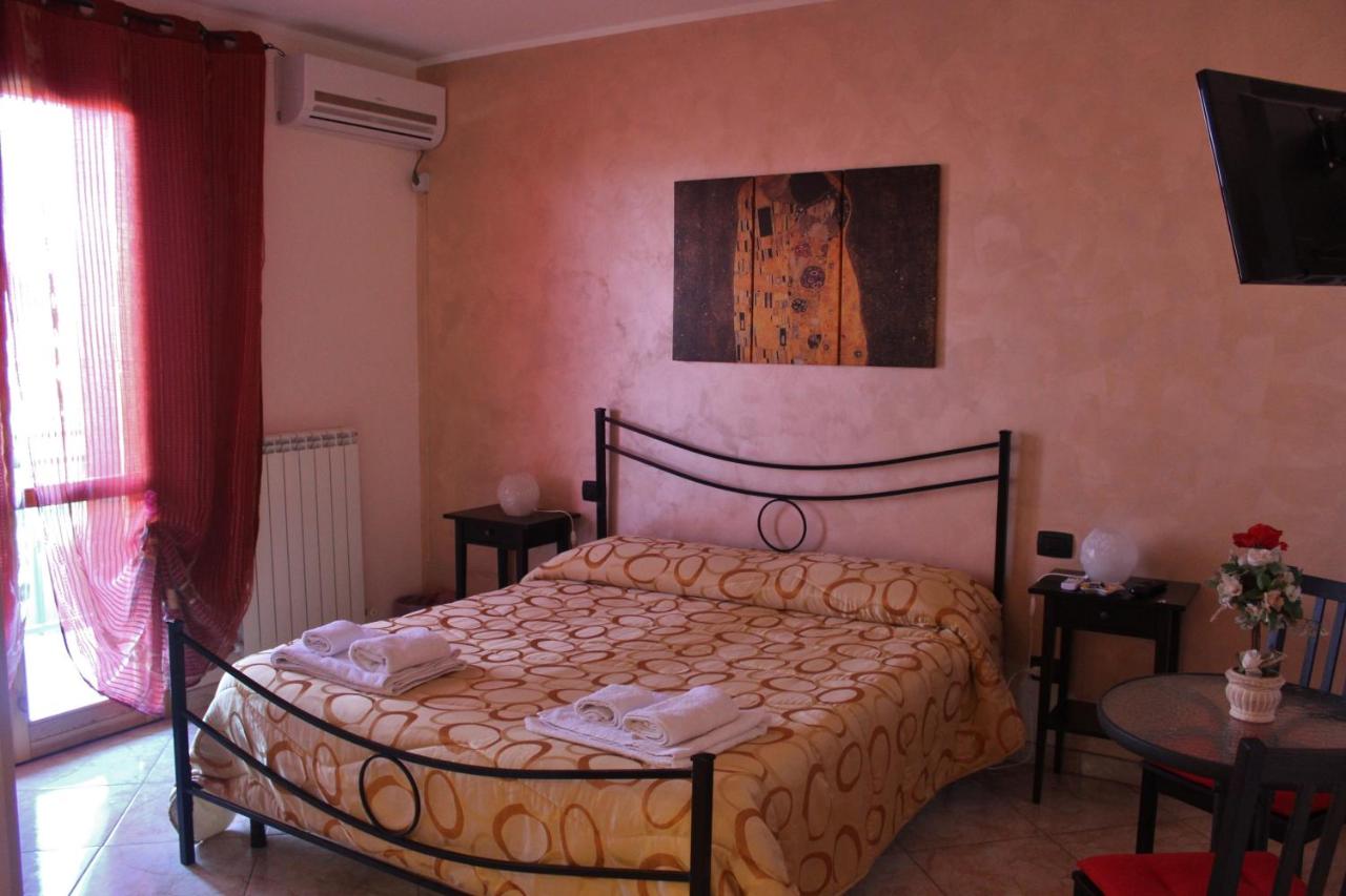 Habitación Familiar Deluxe