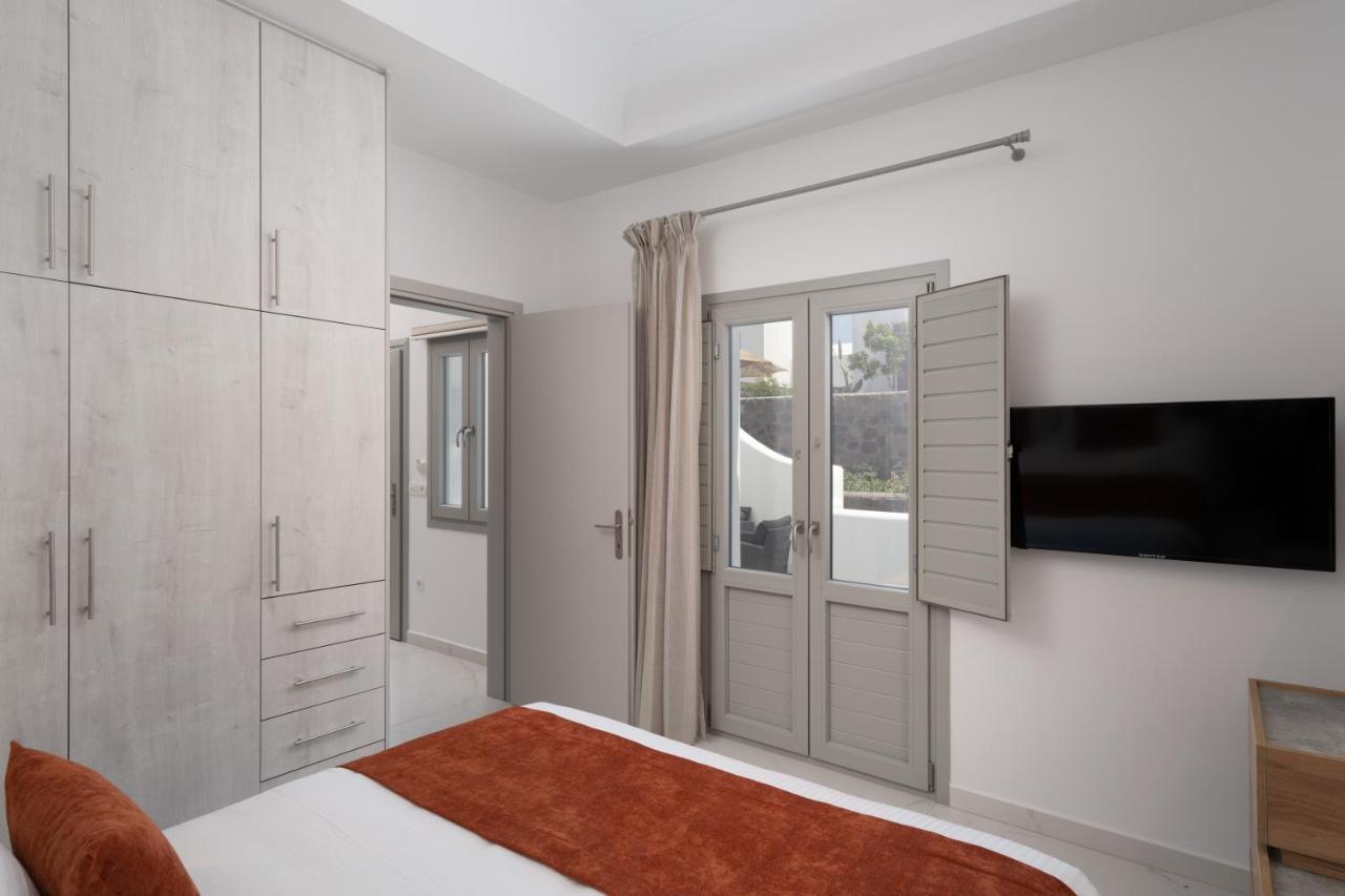 Elite Two Bedroom Villa with Plunge Pool
