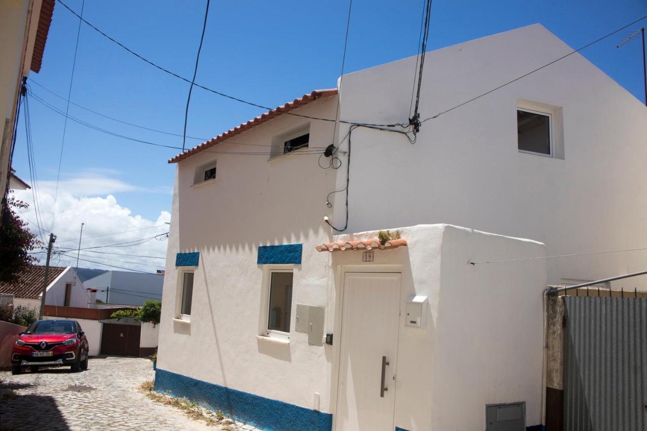 B&B Nazaré - Casa das Ondas - Bed and Breakfast Nazaré