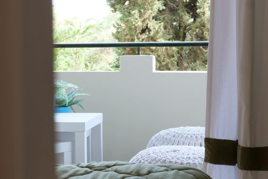 L'air Du temps Resort - B&B Barbáti