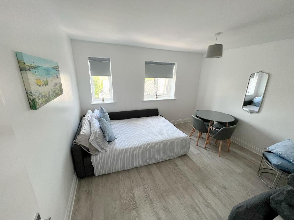 Flat 12 Palm Court - B&B Bournemouth
