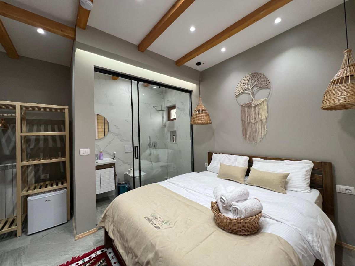 Deluxe Doppelzimmer