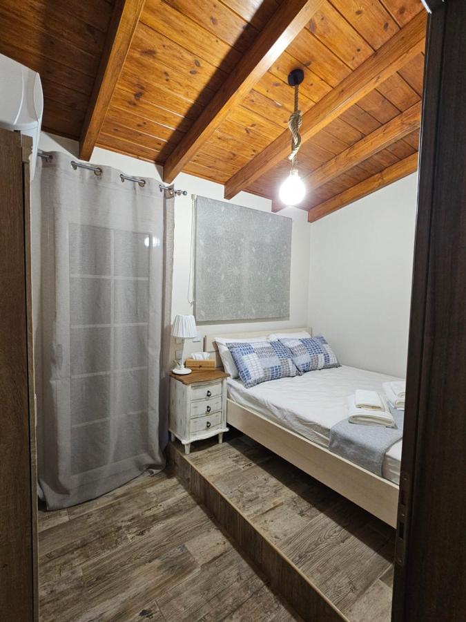 Apartment mit 2 Schlafzimmern