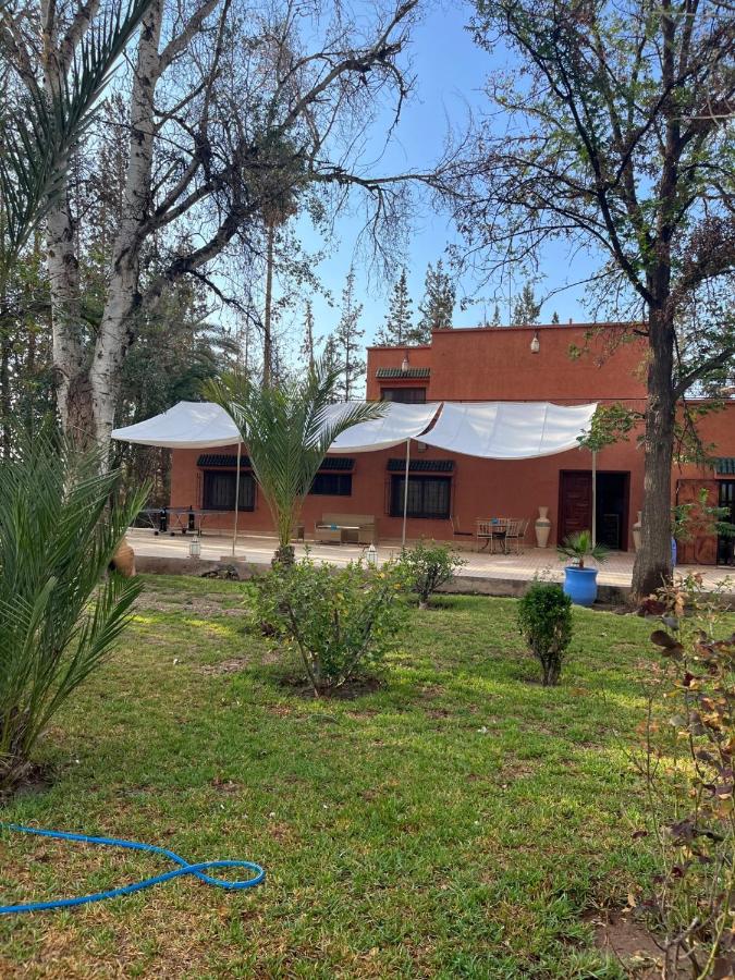 Riad Annada - B&B