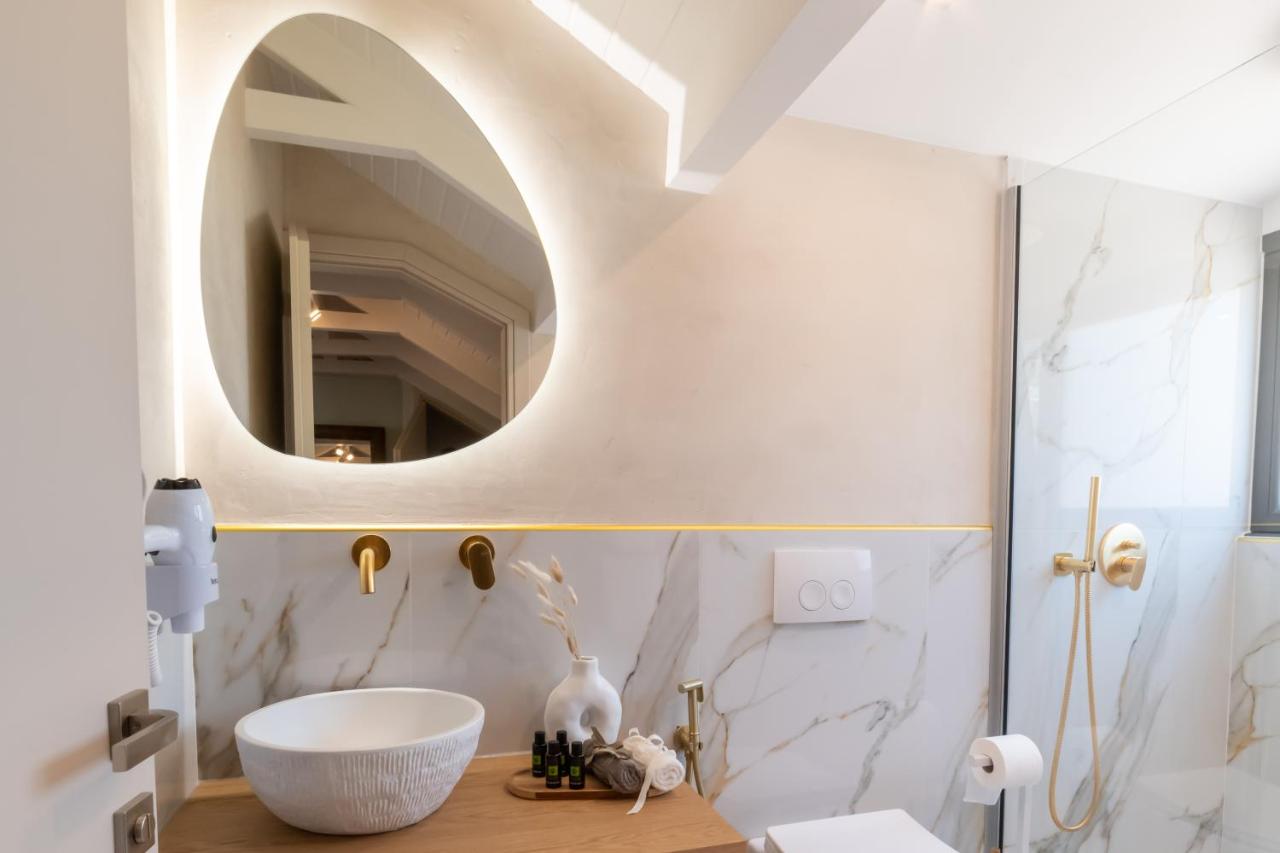 Appartement Deluxe