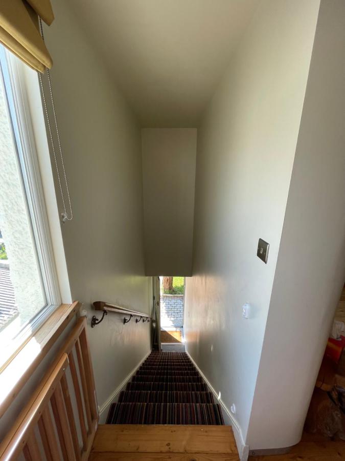 Studio 7 Apartment - Chambres d'hôtes St Austell