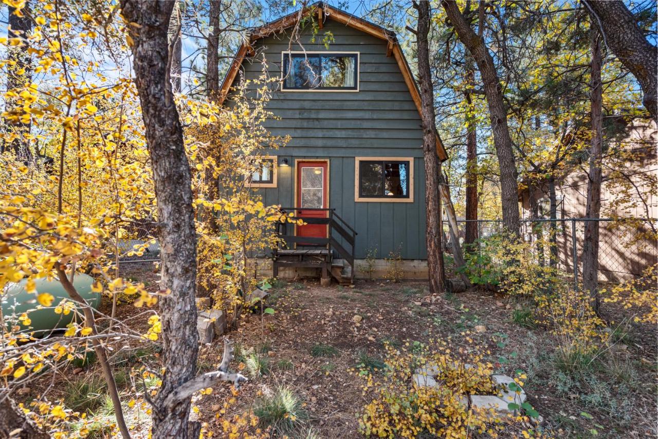 The Sugar Loft - Cozy cabin located in one of the quietest neighborhoods! Relax and recharge! - Chambres d'hôtes Sugarloaf