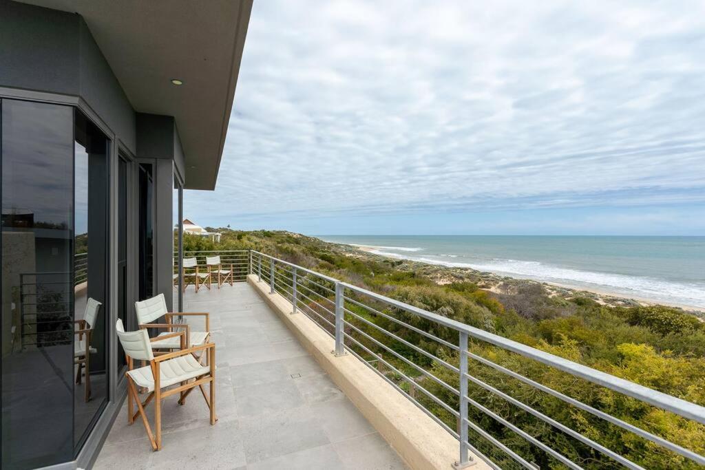 Oceanic I Private Properties - B&B