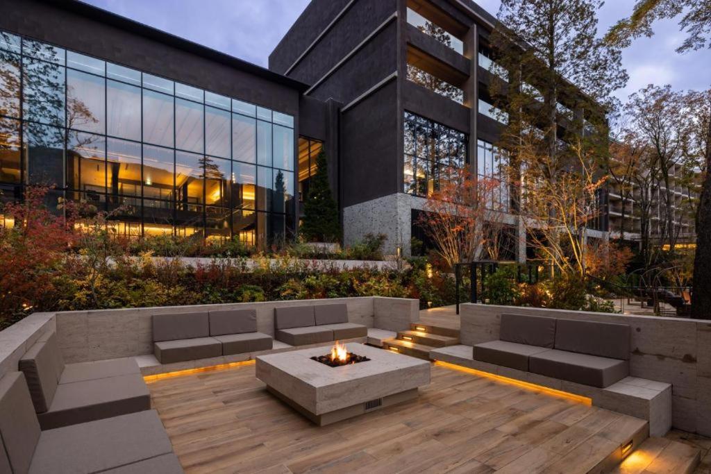 KINUGAWA KEISUI - B&B Nikkō