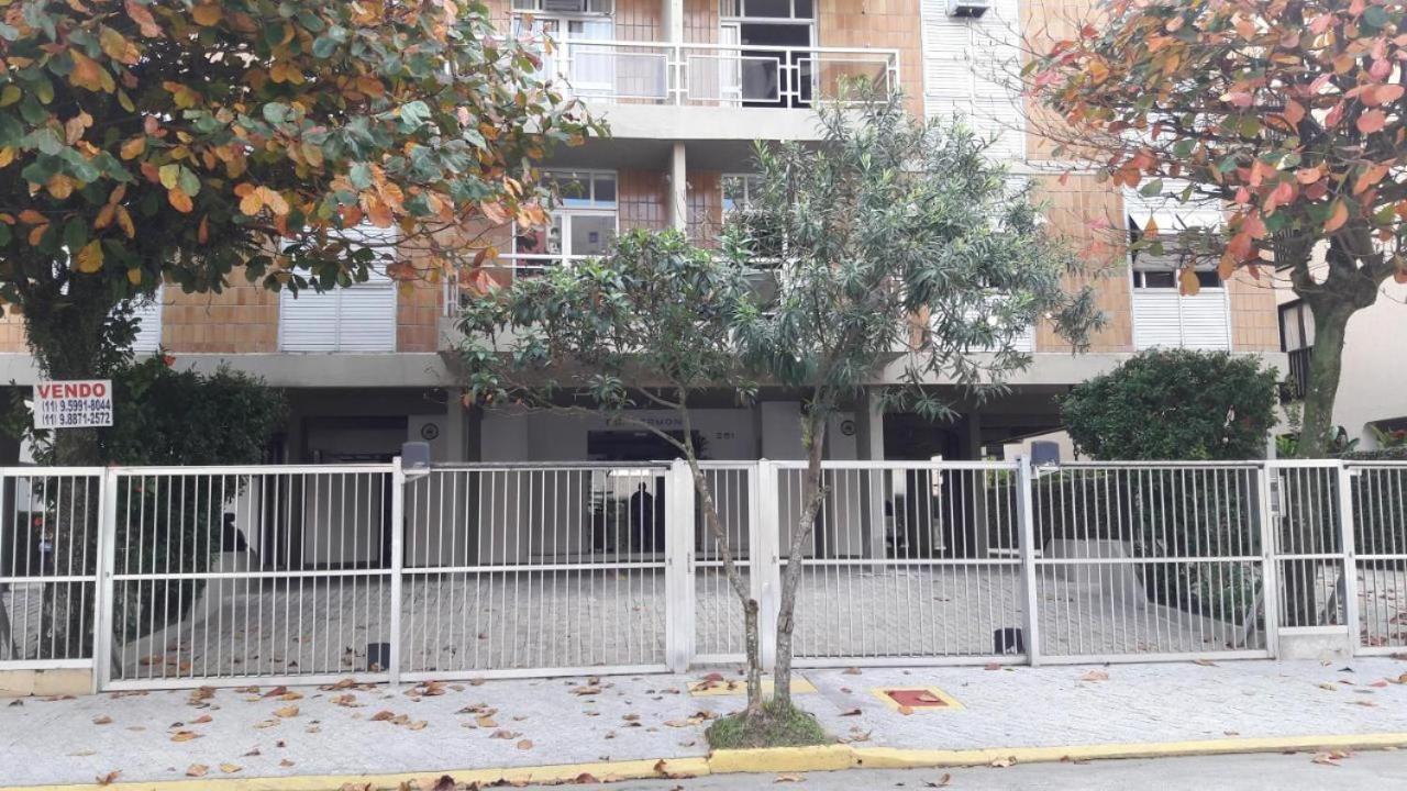 Apartamento Vermon 102 - Ferienwohnung