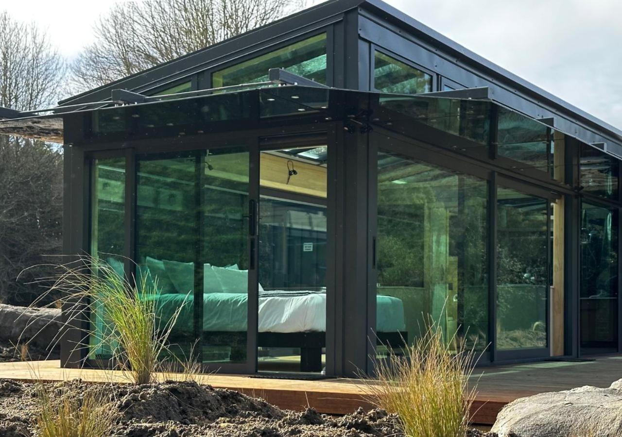 Pāmu PurePod - B&B Rotorua