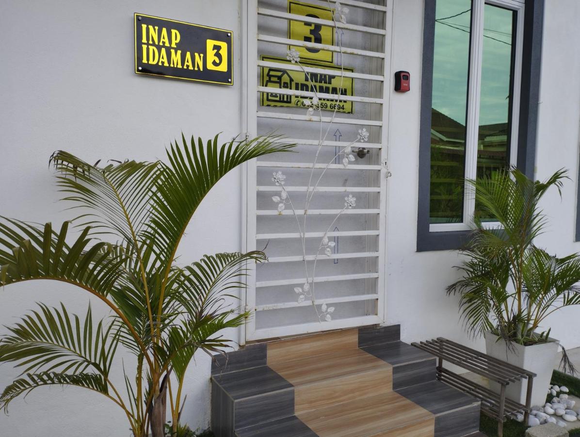 B&B Kota Bharu - Inap Idaman 3 Near Hospital USM Kubang Kerian - Bed and Breakfast Kota Bharu