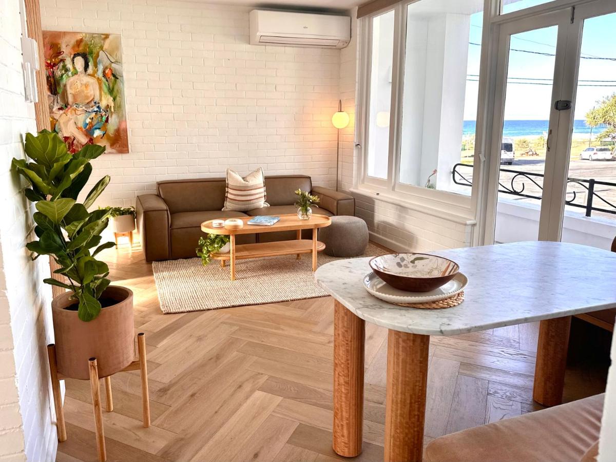 Apartamento de 2 dormitorios