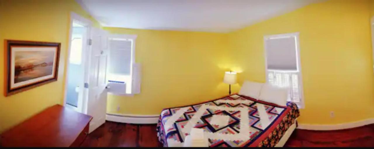 Appartement - Rez-de-Chaussée