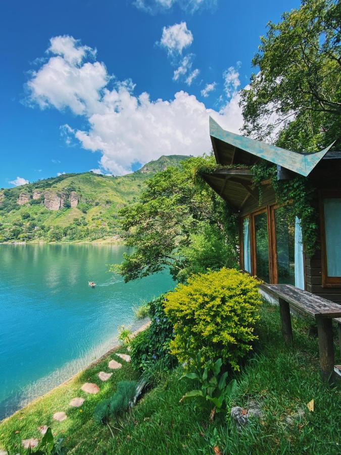 Baba Yaga Atitlan - B&B