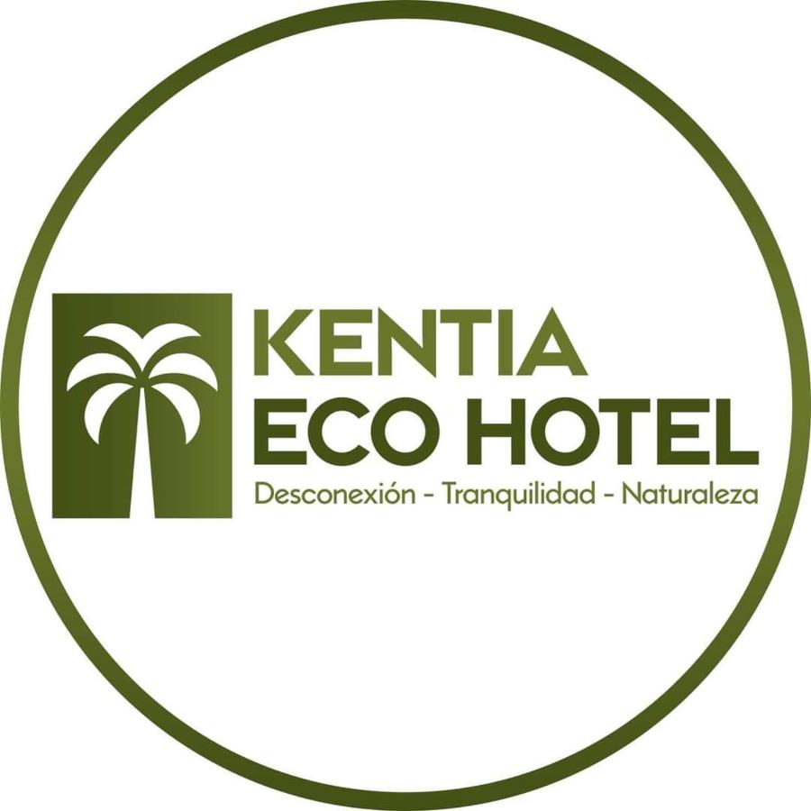 B&B Materón - Kentia Eco Hotel Buga - Bed and Breakfast Materón