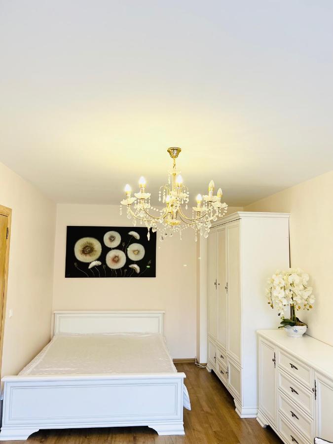 Gražus butas, ramioje kaiminystėje, netoli jūros - B&B Palanga