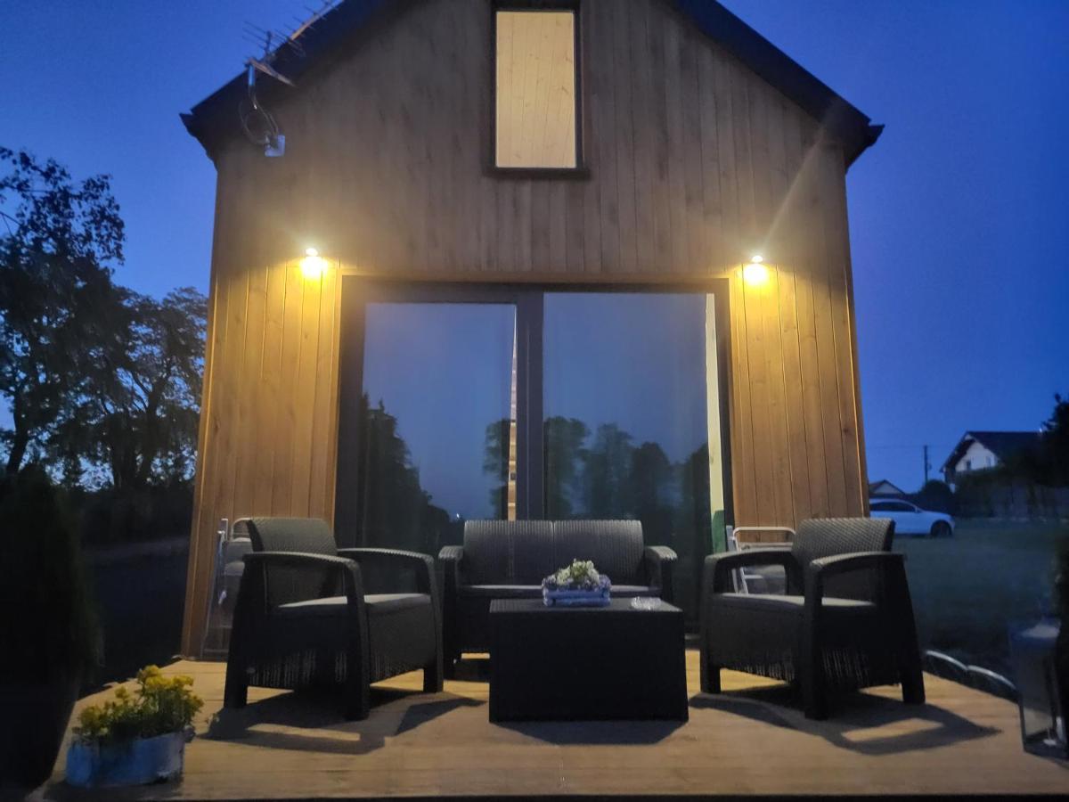 Drewniana Stodoła - B&B Lubień Kujawski