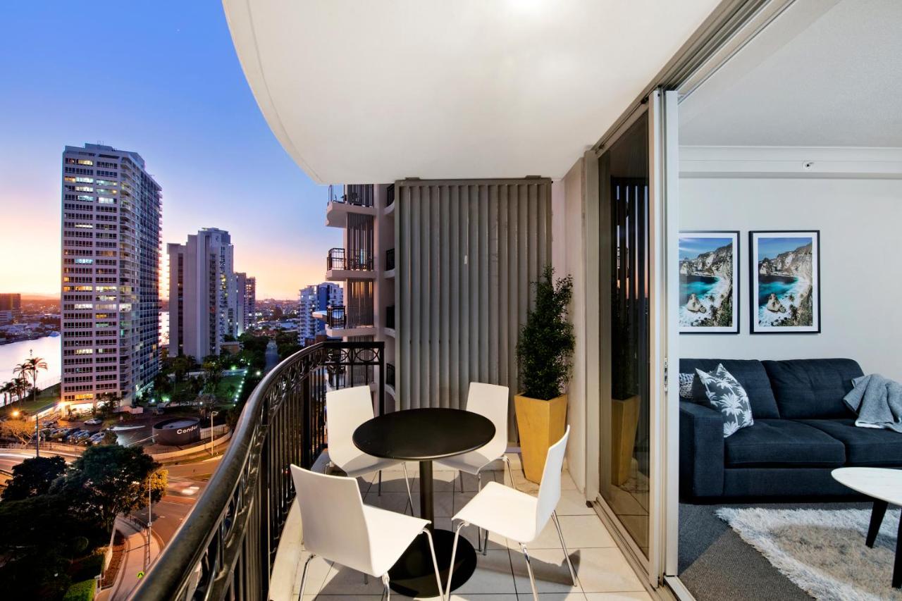 2 Bed 1 Bath Hinterland (Level 5 and up)