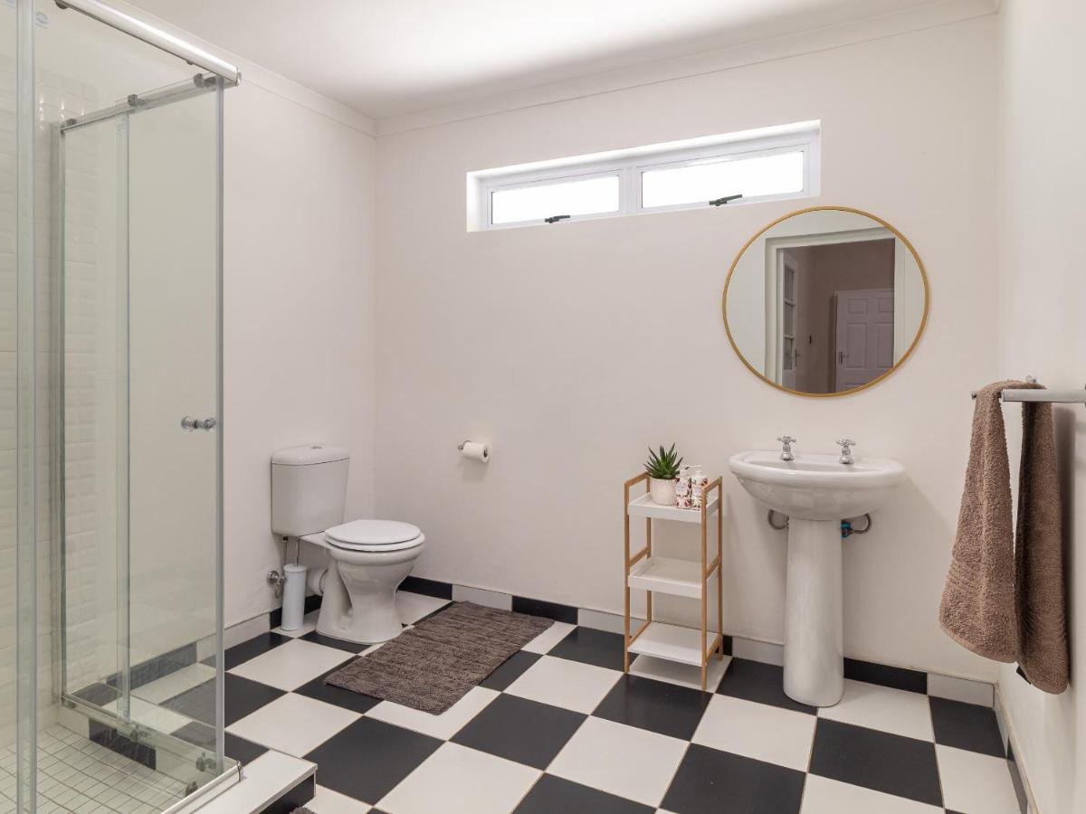 Deluxe Tweepersoonskamer met een Douche