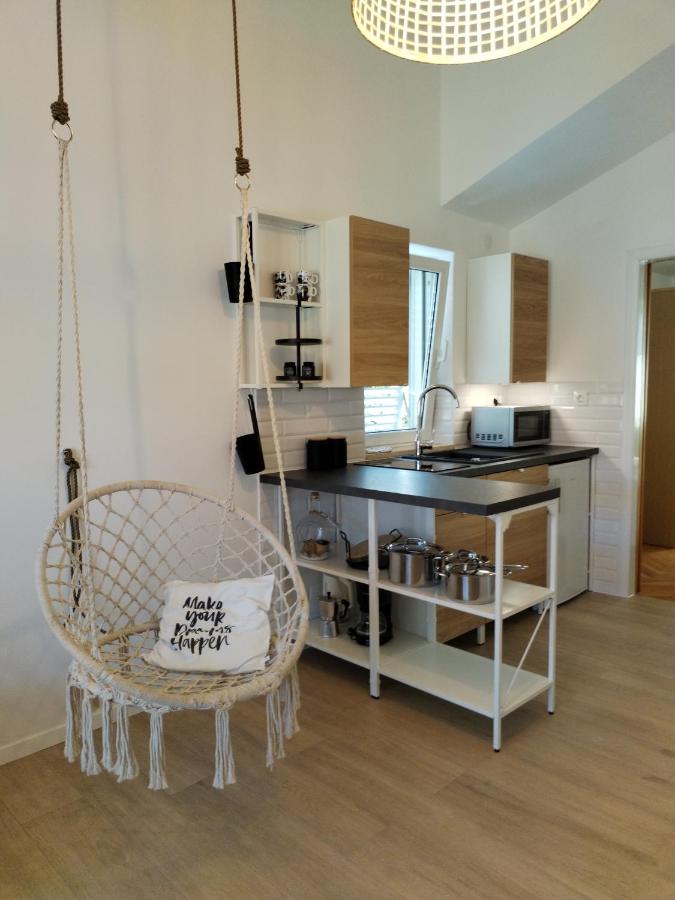 Appartamento con Balcone