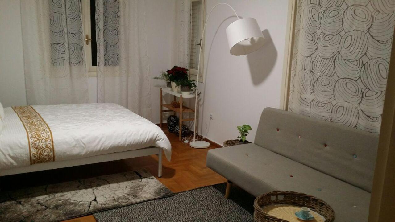 Familiekamer met Gedeelde Badkamer