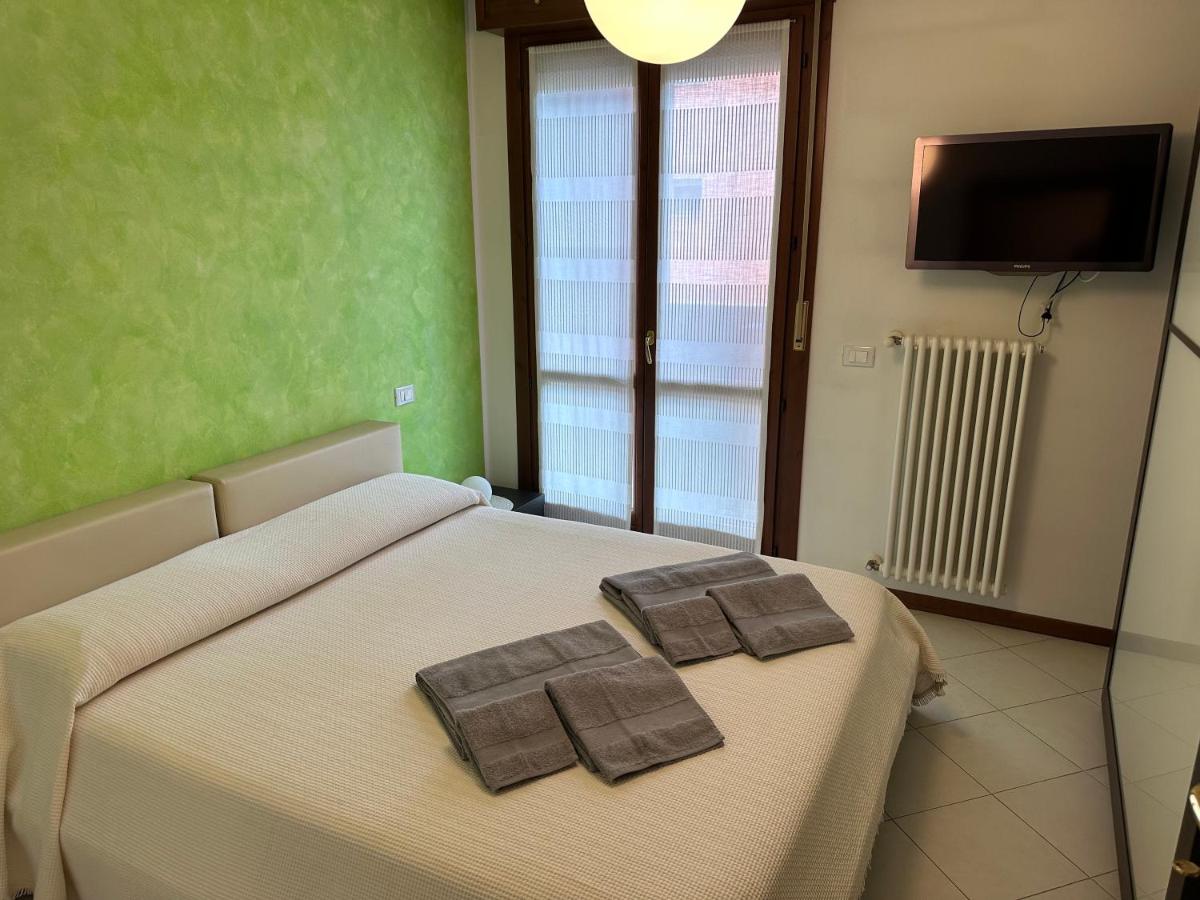 Appartamento con 2 Camere da Letto