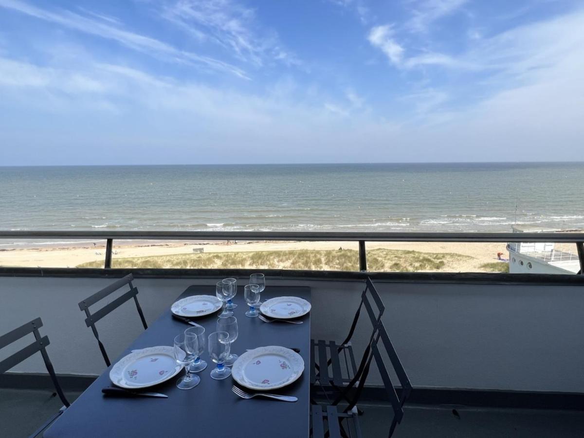 Studio cabine avec parking près de la plage - FR-1-487-353 - B&B Varaville