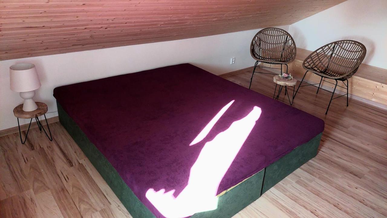 Apartment mit 2 Schlafzimmern