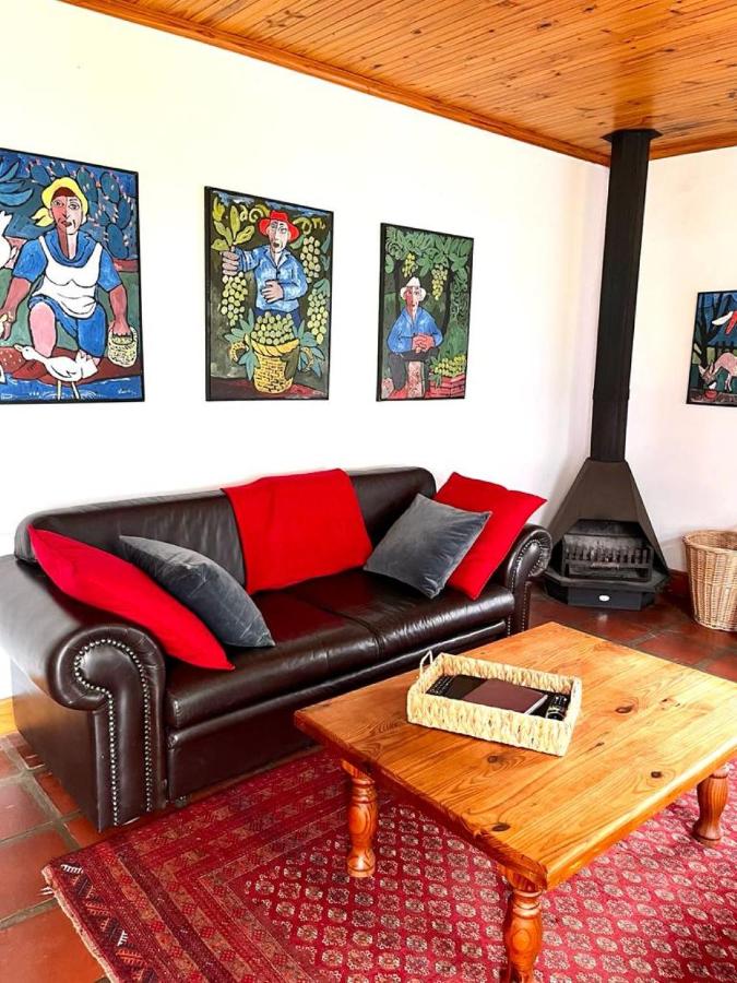 One-Bedroom Cottage - Obiqua