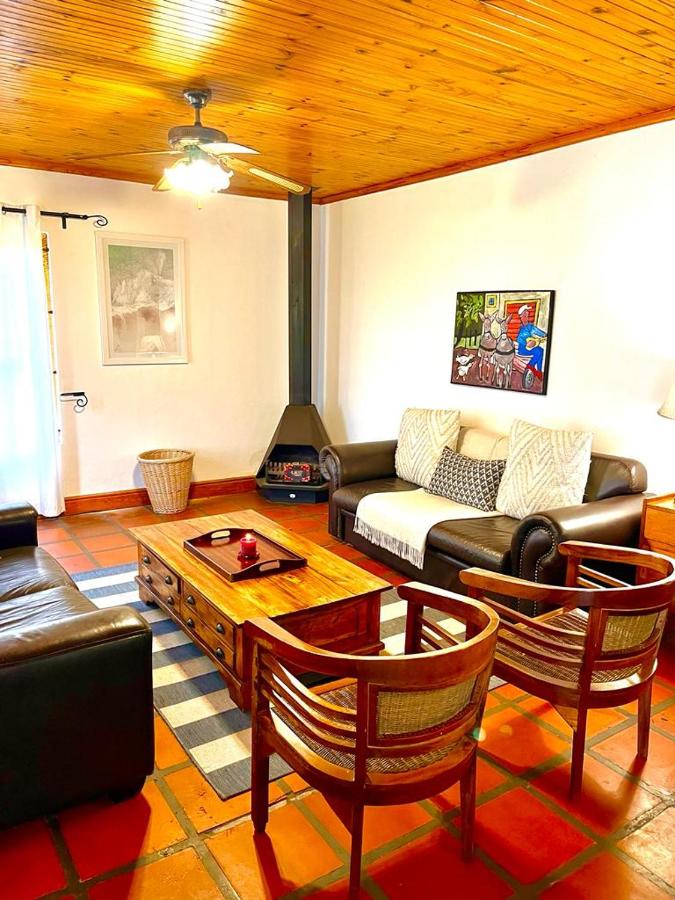 One-Bedroom Cottage - Witzenberg