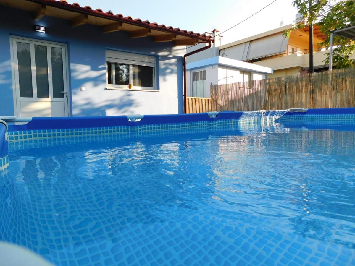 Casa de 2 dormitorios
