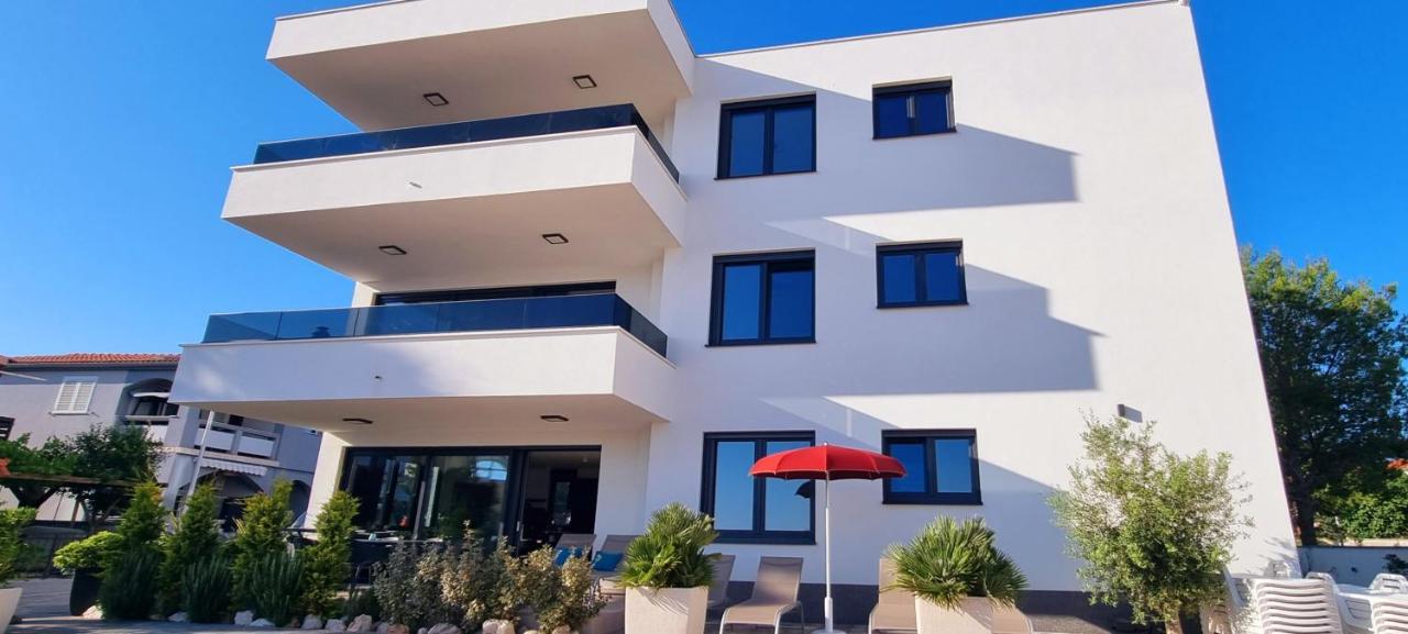 Apartment mit 3 Schlafzimmern