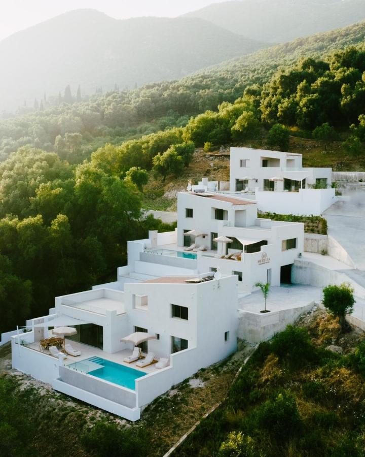 Merelia Exclusive Villas - Ferienwohnung