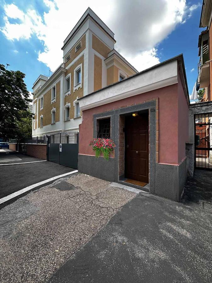 La Casetta - B&B