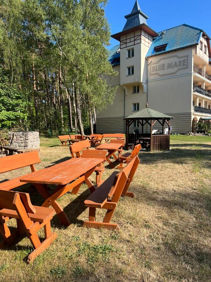 APARTAMENT RELAX BLUE MARE - B&B