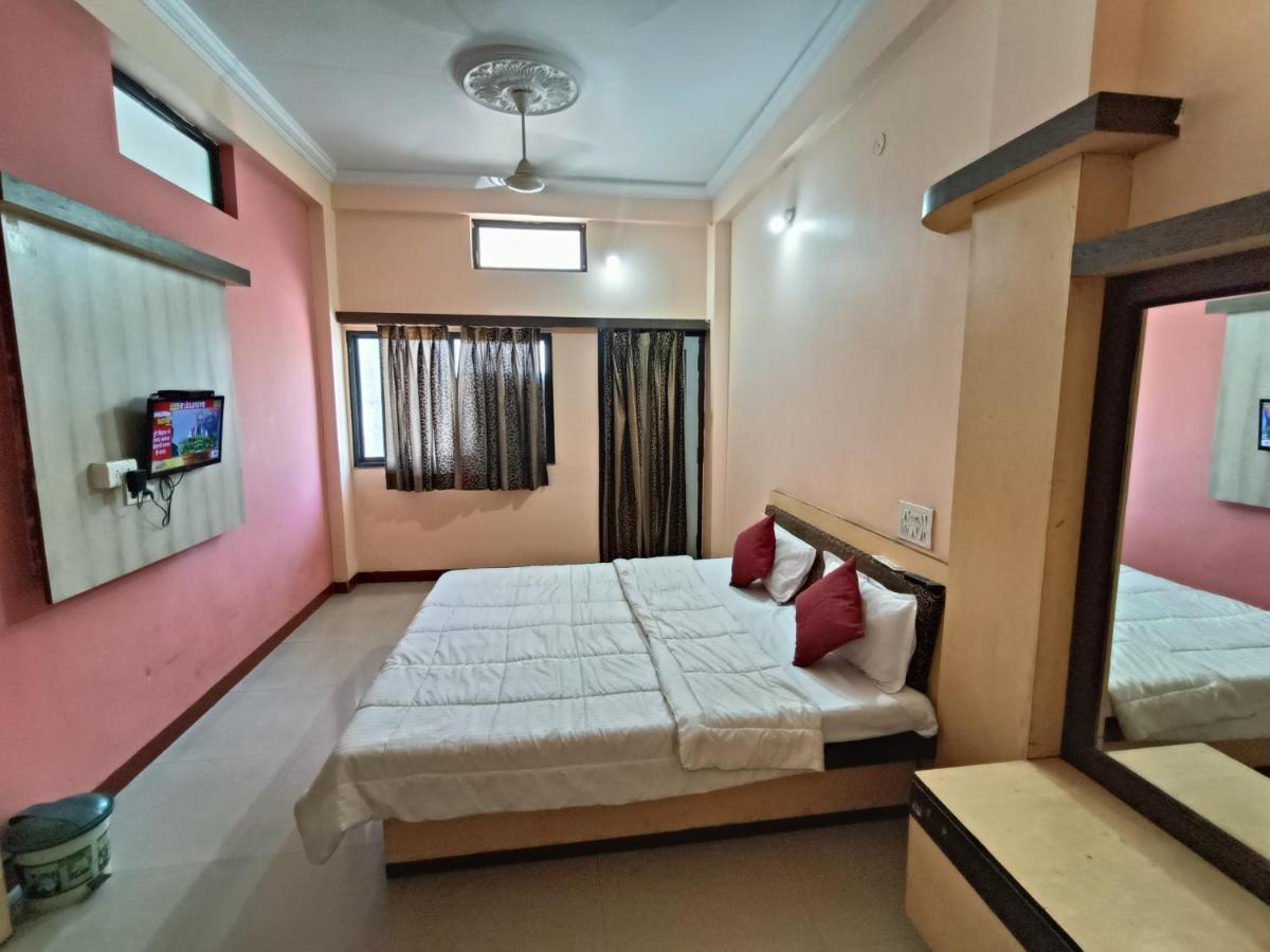 B&B Maheshwar - Hotel chaitanya - Bed and Breakfast Maheshwar