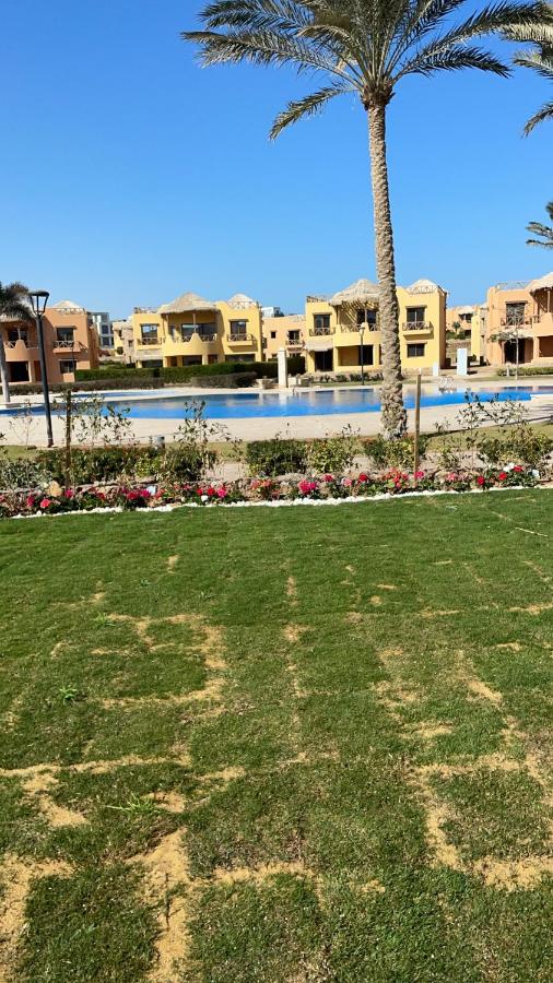 villa 36 mountain view sokhna 1 Families only 36ماونتن فيو السخنه فيلا فاخره للعائلات فقط - Ferienwohnung Al ‘Ayn as Sukhnah