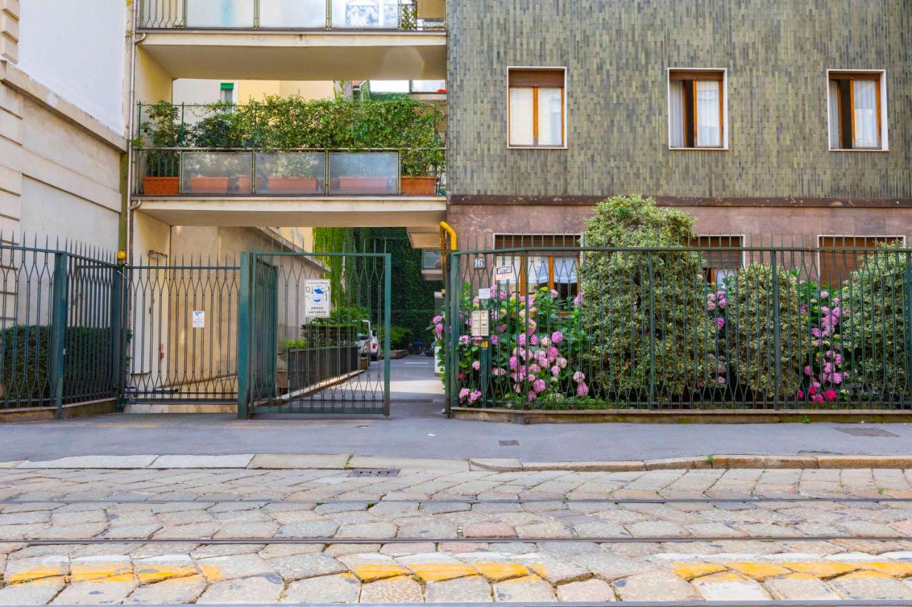 Lamarmora Charming apartment - B&B