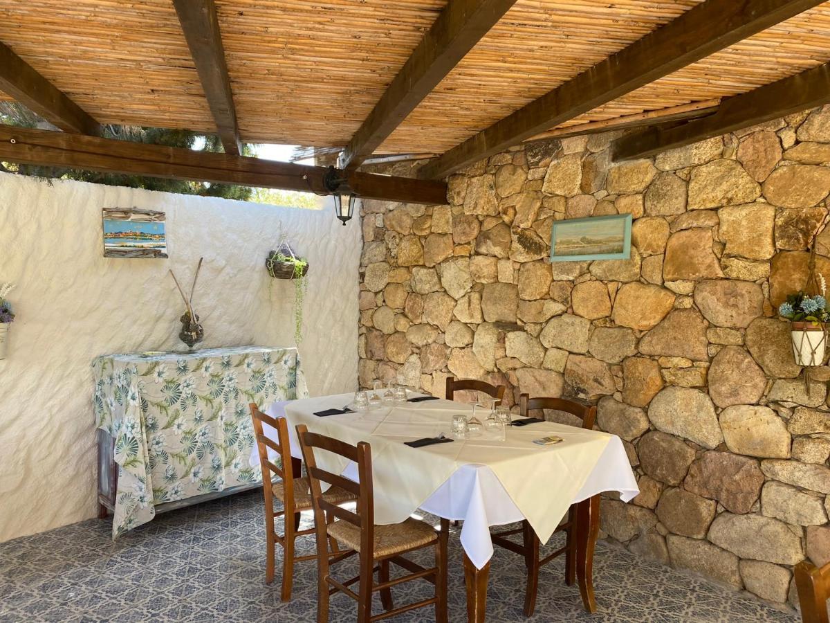 Barrumbas - B&B